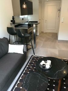 Larvotto. Renovated Studio 3 img 20231122 wa0025 1700727924